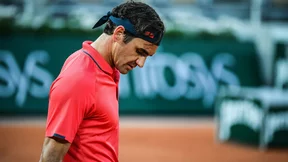 Tennis : Roger Federer lâche ses vérités après son forfait à Roland-Garros !