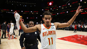 Basket - NBA : Draymond Green s’enflamme pour Trae Young !