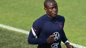 Mercato : Kanté met les choses au clair pour son avenir !