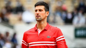 Tennis : Novak Djokovic répond à sa comparaison faite avec Lewis Hamilton !