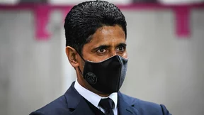 Mercato - PSG : Nasser Al-Khelaïfi est fixé pour son avenir !