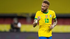 Mercato - PSG : Les vérités d'Al-Khelaïfi sur le feuilleton Neymar !