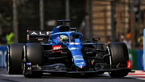 Formule 1 : Fernando Alonso s'enflamme pour sa folle remontée !