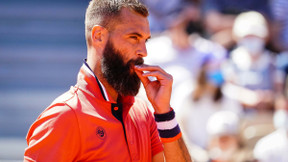 Tennis - Roland-Garros : Le nouveau coup de gueule de Benoît Paire !