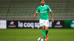 Mercato - ASSE : Bouanga vers une destination surprenante ?