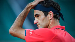 Tennis - Roland-Garros : Cet énorme coup de gueule sur l’abandon de Federer !