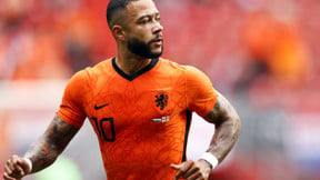 Mercato - Barcelone : Depay aurait fait une énorme promesse pour son avenir !