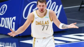 Basket - NBA : L’aveu de Luka Doncic après l’élimination contre les Clippers !