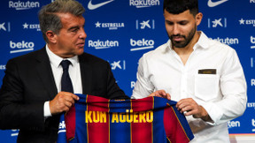 Mercato - Barcelone : L'énorme sortie de Guardiola sur les recrues de Laporta !