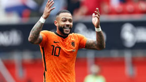 Mercato - Barcelone : Après l'échec Wijnaldum, le Barça a passé la seconde pour Depay !