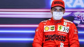 Formule 1 : L'optimisme de Leclerc pour l’avenir de Ferrari !