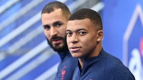 Mercato : PSG, Real Madrid... Une trahison de Mbappé ? Benzema répond cash !