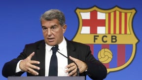 Mercato - Barcelone : Laporta passe à l'action pour deux stars de Premier League !