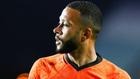 Mercato - PSG : Leonardo a tenté un incroyable coup avec... Memphis Depay !