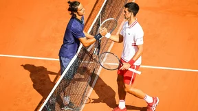 Tennis : L’adversaire de Djokovic se livre sur son abandon à Roland-Garros !