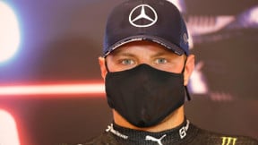 Formule 1 : L’aveu de Valtteri Bottas après Bakou !