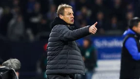 Mercato : Tottenham a tenté un énorme coup avec Klinsmann !
