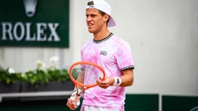 Tennis - Roland-Garros : Le message fort de Schwartzman avant d’affronter Nadal !
