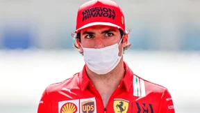 Formule 1 : Les révélations de Carlos Sainz Jr. sur son arrivée chez Ferrari !