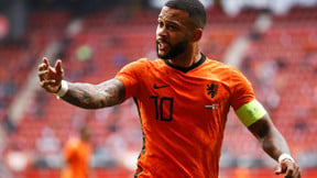 Mercato - Barcelone : Ronald Koeman confirme pour Memphis Depay !