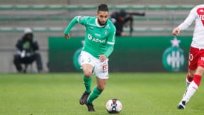 Mercato - ASSE : Un indésirable de Puel prêt à rebondir en Ligue 1 ?