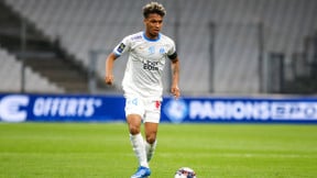 Mercato - OM : Gros coup dur pour Pablo Longoria !