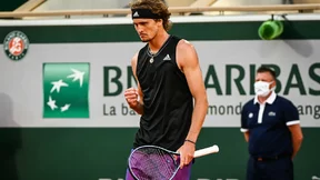 Tennis : Les révélations de Zverev sur Rafael Nadal à Roland-Garros !