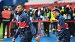 PSG : Mbappé ne lâche pas l’affaire pour Neymar !