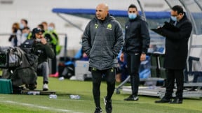 Mercato - OM : Jorge Sampaoli met la pression dans ce dossier chaud !