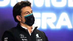 Formule 1 : Les confidences de Toto Wolff sur la mauvaise passe de Mercedes !