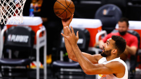 Basket - NBA : Le message fort de Rudy Gobert après son trophée de Défenseur de l’année !