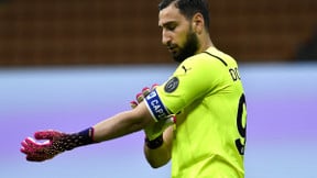 Mercato - PSG : Donnarumma a recalé un cador européen !