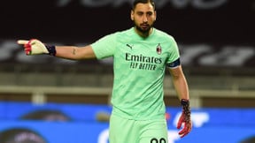 Mercato - PSG : Les chiffres de l'opération Donnarumma révélés !