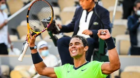 Tennis - Roland-Garros : Les premiers mots de Nadal après sa victoire contre Schwartzman !