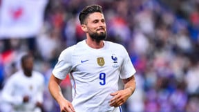 Mercato - Chelsea : L’AC Milan ne lâche rien pour Giroud !