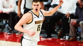 Basket - NBA : Cette révélation de Jokic après son titre de MVP !