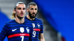 Real Madrid : Griezmann se prononce sur le grand retour de Karim Benzema !