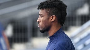 Mercato : Coman est déjà convoité par un grand club !