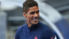 Mercato - Real Madrid : Ça part dans tous les sens pour l'avenir de Varane !