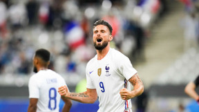 Mercato - Chelsea : Le dossier Giroud passe à la vitesse supérieure !