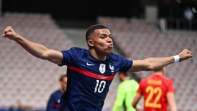 Mercato - PSG : Un transfert légendaire pour Kylian Mbappé... en 2022 ?