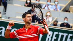 Tennis : Les mots forts de cette légende sur Novak Djokovic !