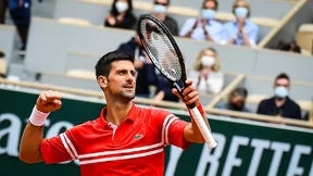 Tennis : Les mots forts de cette légende sur Novak Djokovic !