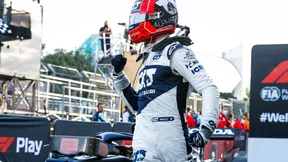 Formule 1 : Pierre Gasly répond à Mercedes !