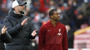 Mercato - PSG : Wijnaldum reçoit un énorme message de Klopp après son arrivée à Paris !