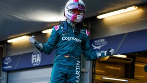 Formule 1 : Un champion du monde s'enflamme pour le retour en forme de Vettel !