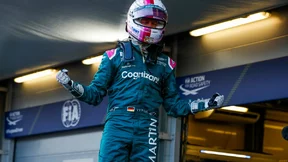 Formule 1 : Un champion du monde s'enflamme pour le retour en forme de Vettel !