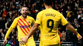 Mercato - Barcelone : Un cadre de Koeman fracasse Bartomeu pour le départ de Suarez !