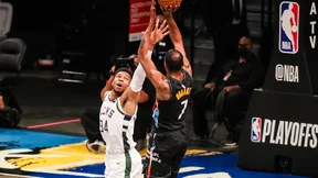 Basket - NBA : Giannis Antetokounmpo encense Kevin Durant !