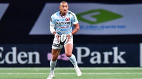 Rugby - Top 14 : Quesada annonce la couleur pour les retrouvailles avec Fickou !